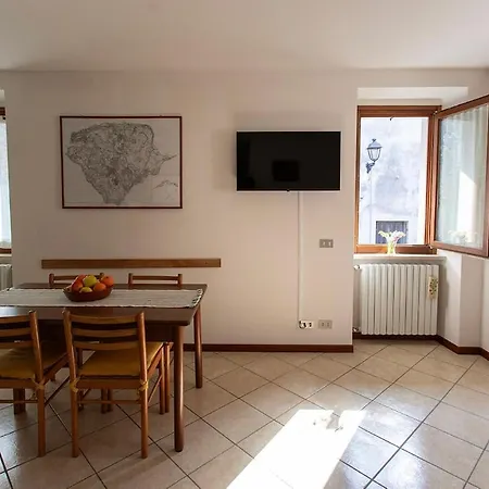 Il Pozzo Appartement *