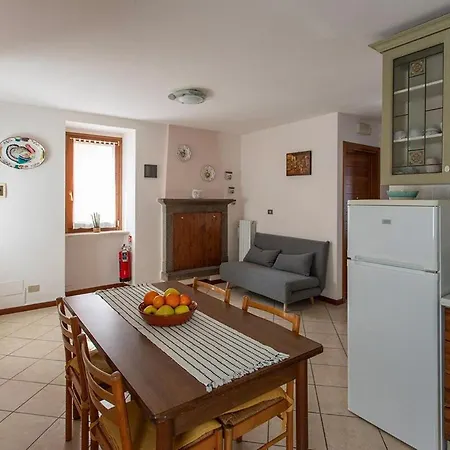 Il Pozzo Apartmán San Felice del Benaco