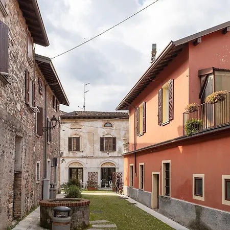 Il Pozzo *