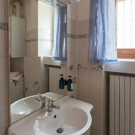 Il Pozzo Appartement *