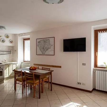 Apartamento Il Pozzo *