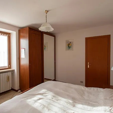 Il Pozzo Appartement
