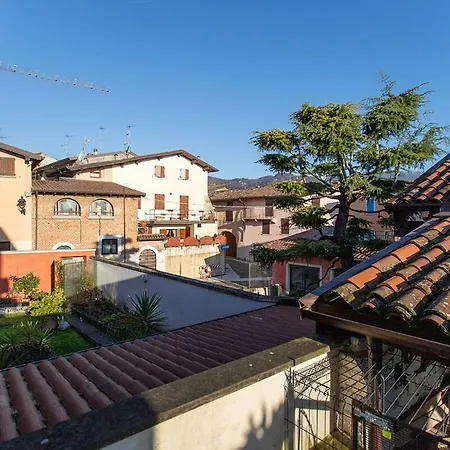 Il Pozzo Apartmán *
