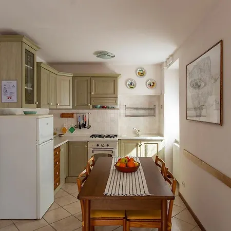 Il Pozzo Appartement San Felice del Benaco