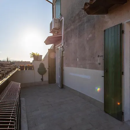 Appartement Il Pozzo *