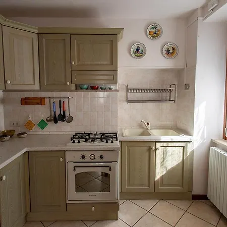 Il Pozzo Appartement