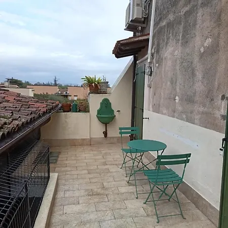 Il Pozzo Appartement San Felice del Benaco