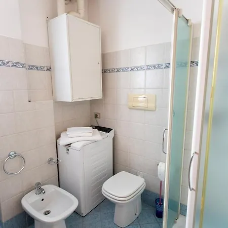 Appartement Il Pozzo