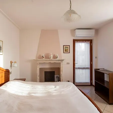Appartement Il Pozzo