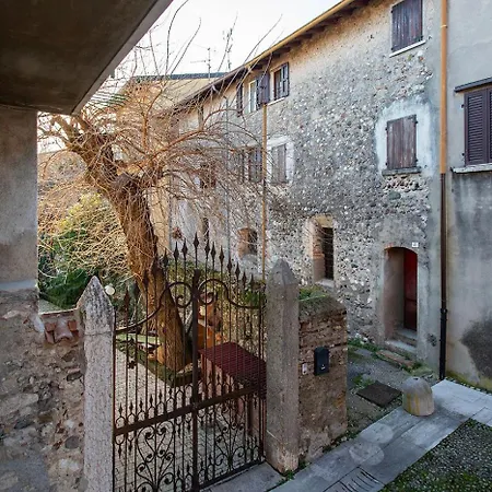 Il Pozzo Apartmán *