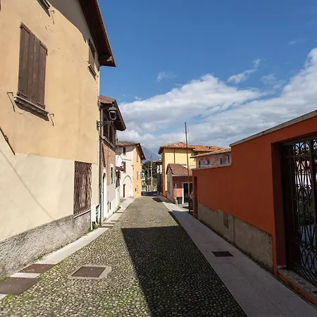 Il Pozzo Apartmán *