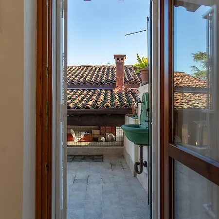 Appartement Il Pozzo *