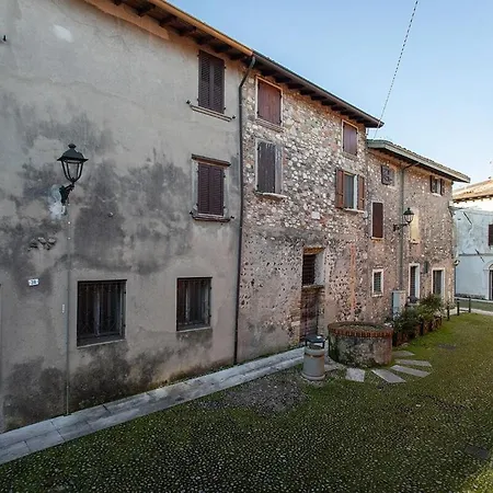 Apartmán Il Pozzo