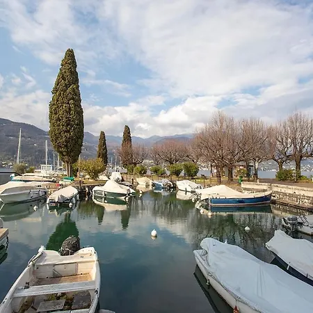 Il Pozzo Apartamento San Felice del Benaco