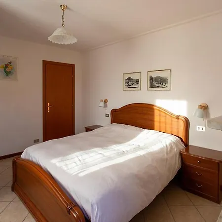 Il Pozzo Appartement